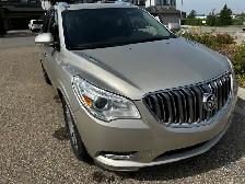 2017 Buick Enclave - Photo 8