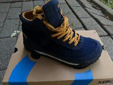 Women Xeroshoes Femme