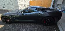 2014 Stingray Corvette 3LT - Photo 2
