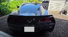 2014 Stingray Corvette 3LT - Photo 3