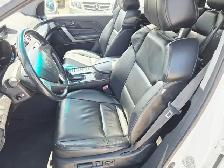 2009 Acura MDX AWD One Owner Vehicle Leather Sunroof 7 Passenger - Photo 7