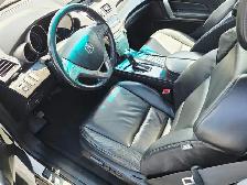 2009 Acura MDX AWD One Owner Vehicle Leather Sunroof 7 Passenger - Photo 8