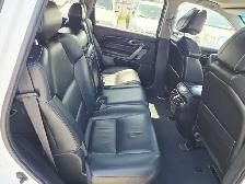 2009 Acura MDX AWD One Owner Vehicle Leather Sunroof 7 Passenger - Photo 10