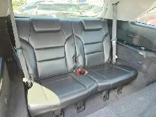 2009 Acura MDX AWD One Owner Vehicle Leather Sunroof 7 Passenger - Photo 12