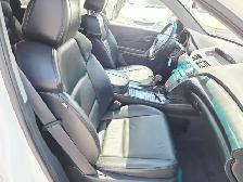 2009 Acura MDX AWD One Owner Vehicle Leather Sunroof 7 Passenger - Photo 13
