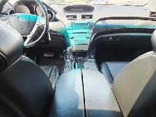 2009 Acura MDX AWD One Owner Vehicle Leather Sunroof 7 Passenger - Photo 15