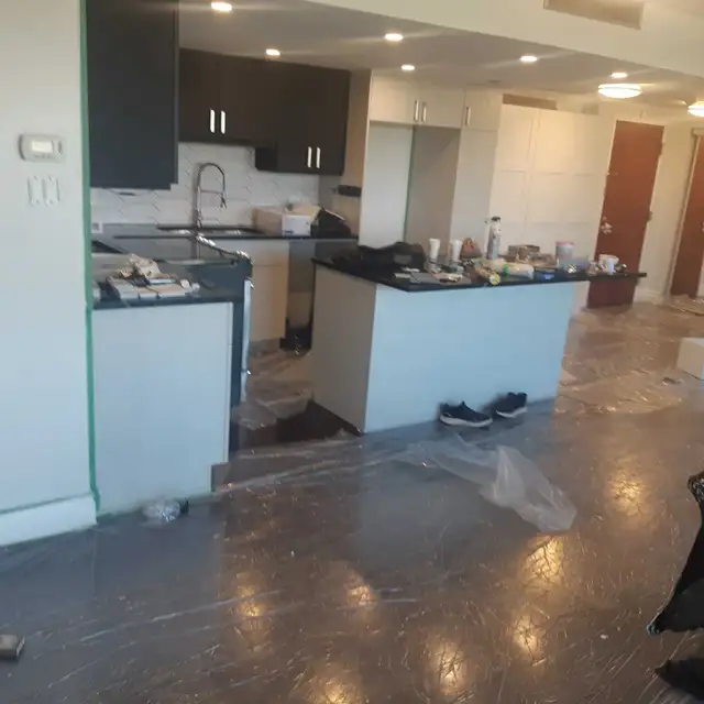 looking  for a plumber  with rbq