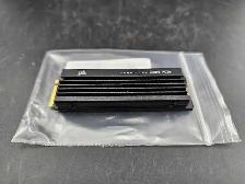 Corsair MP600LPX 1TB M.2 NVMe Gen 4 PS5/PS4 Hard drive SSD
