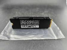 Corsair MP600LPX 1TB M.2 NVMe Gen 4 PS5/PS4 Hard drive SSD - Photo 2