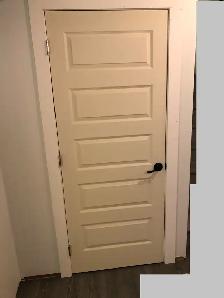 Reduced price  Interior Door and exterior door  service slabs. P - Photo 3