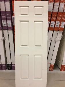 Reduced price  Interior Door and exterior door  service slabs. P - Photo 5