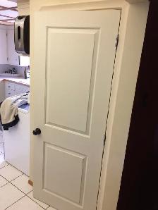 Reduced price  Interior Door and exterior door  service slabs. P - Photo 6