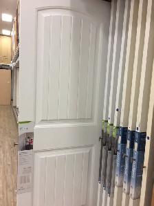 Reduced price  Interior Door and exterior door  service slabs. P - Photo 8