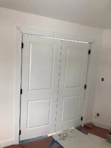Reduced price  Interior Door and exterior door  service slabs. P - Photo 10
