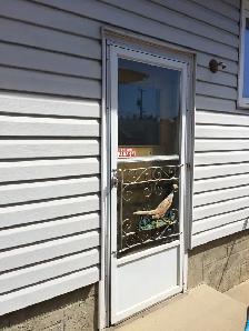 Any Storm &screen door you provide, we will install for you. Any - Photo 2