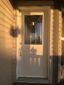 Any Storm &screen door you provide, we will install for you. Any - Photo 3