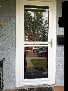 Any Storm &screen door you provide, we will install for you. Any - Photo 4