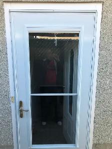 Any Storm &screen door you provide, we will install for you. Any - Photo 6
