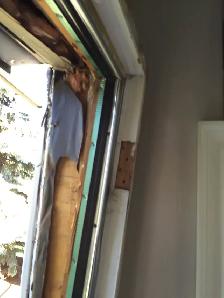 Top quality entrance DOOR_exterior/interior door _installation, - Photo 6