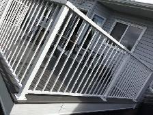 we Selling in$tall front Steps pickets Aluminum railings, deck e - Photo 10