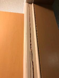 we will Fix broken Door, closing problem, frame, Sagging or Stic - Photo 4