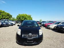 2008 Toyota Yaris Manual Transmission Air Conditioner Fuel Effic - Photo 2