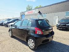 2008 Toyota Yaris Manual Transmission Air Conditioner Fuel Effic - Photo 4