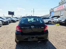 2008 Toyota Yaris Manual Transmission Air Conditioner Fuel Effic - Photo 5