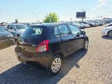 2008 Toyota Yaris Manual Transmission Air Conditioner Fuel Effic - Photo 6
