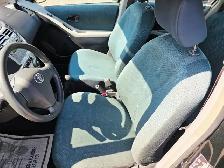 2008 Toyota Yaris Manual Transmission Air Conditioner Fuel Effic - Photo 7
