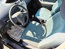 2008 Toyota Yaris Manual Transmission Air Conditioner Fuel Effic - Photo 8