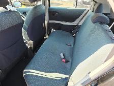 2008 Toyota Yaris Manual Transmission Air Conditioner Fuel Effic - Photo 9