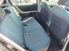 2008 Toyota Yaris Manual Transmission Air Conditioner Fuel Effic - Photo 10