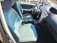 2008 Toyota Yaris Manual Transmission Air Conditioner Fuel Effic - Photo 11