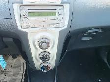 2008 Toyota Yaris Manual Transmission Air Conditioner Fuel Effic - Photo 13