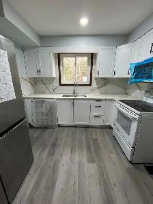 A room to rent near UW and WLU on bus stop