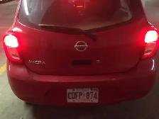 Nissian Micra 2017 - Photo 2