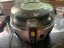 T-fal Air Fryer