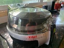 T-fal Air Fryer - Photo 2
