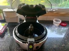 T-fal Air Fryer - Photo 3