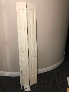 broken Door, frame, Sagging or Sticking Doors, supply/FIX split - Photo 6