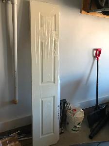broken Door, frame, Sagging or Sticking Doors, supply/FIX split - Photo 9