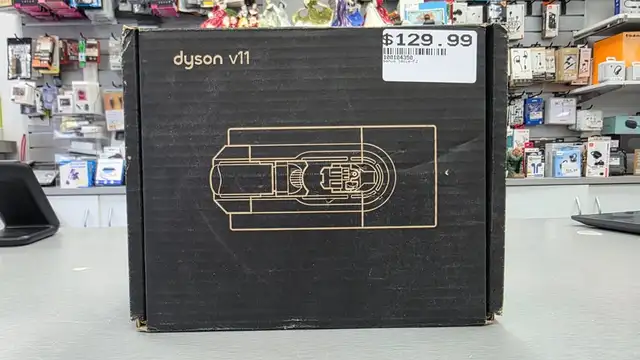 Dyson V11 Battery - BRAND NEW