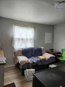 145 St James #6 - Spacious Uptown Bachelor, New Reno, Private - Photo 3