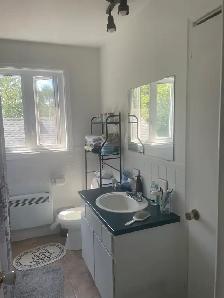 Très beau grand 5 1/2, Charlesbourg libre maintenant - Photo 14