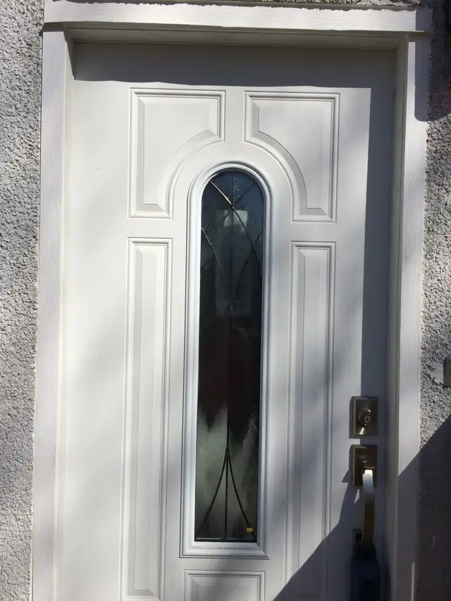 Top quality DOOR SERVICE, Exterior door installs, Door REPAIR, I