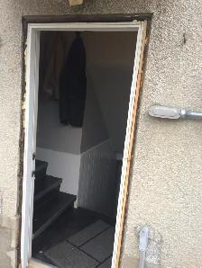 Top quality DOOR SERVICE, Exterior door installs, Door REPAIR, I - Photo 6