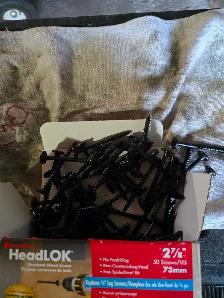 FastenMaster 2-7/8 Inch. Headlok 74-Piece - Photo 4