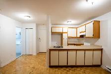 3 1/2 à louer | 1 bedrooms for rent | Ahuntsic-Cartierville