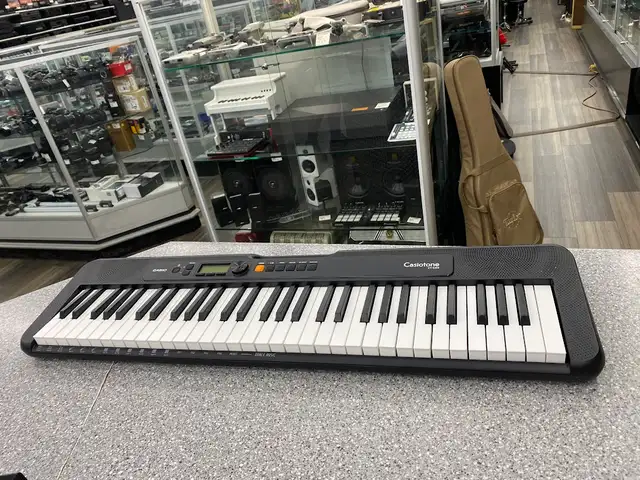 Casiotone CT-S200 Keyboard